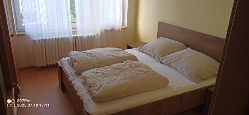 Apartmán V Sídlišti Rousínov