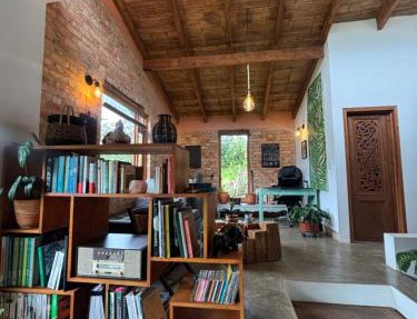 Casa Campestre Hika