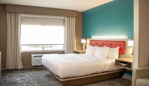 Comfort Inn & Suites Dover