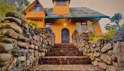 Monteverde Best Inn - CASAS QUINTAS