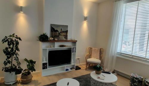 Kanne: charming house between nature and shopping