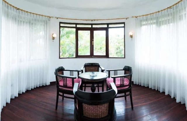 Villa Lovender Klub Bunga A14