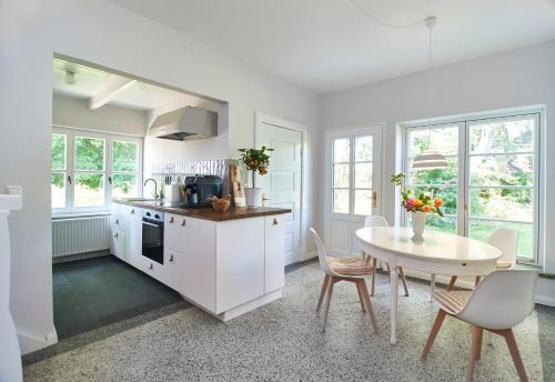 Große Atelierwohnung Barrierefrei