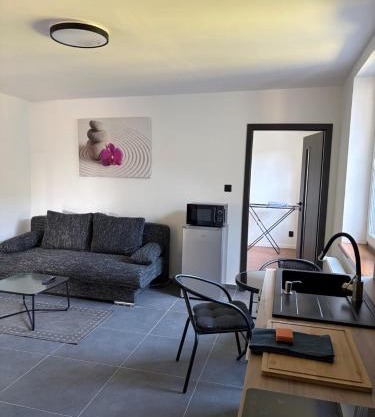Apartmán Červený Vrch